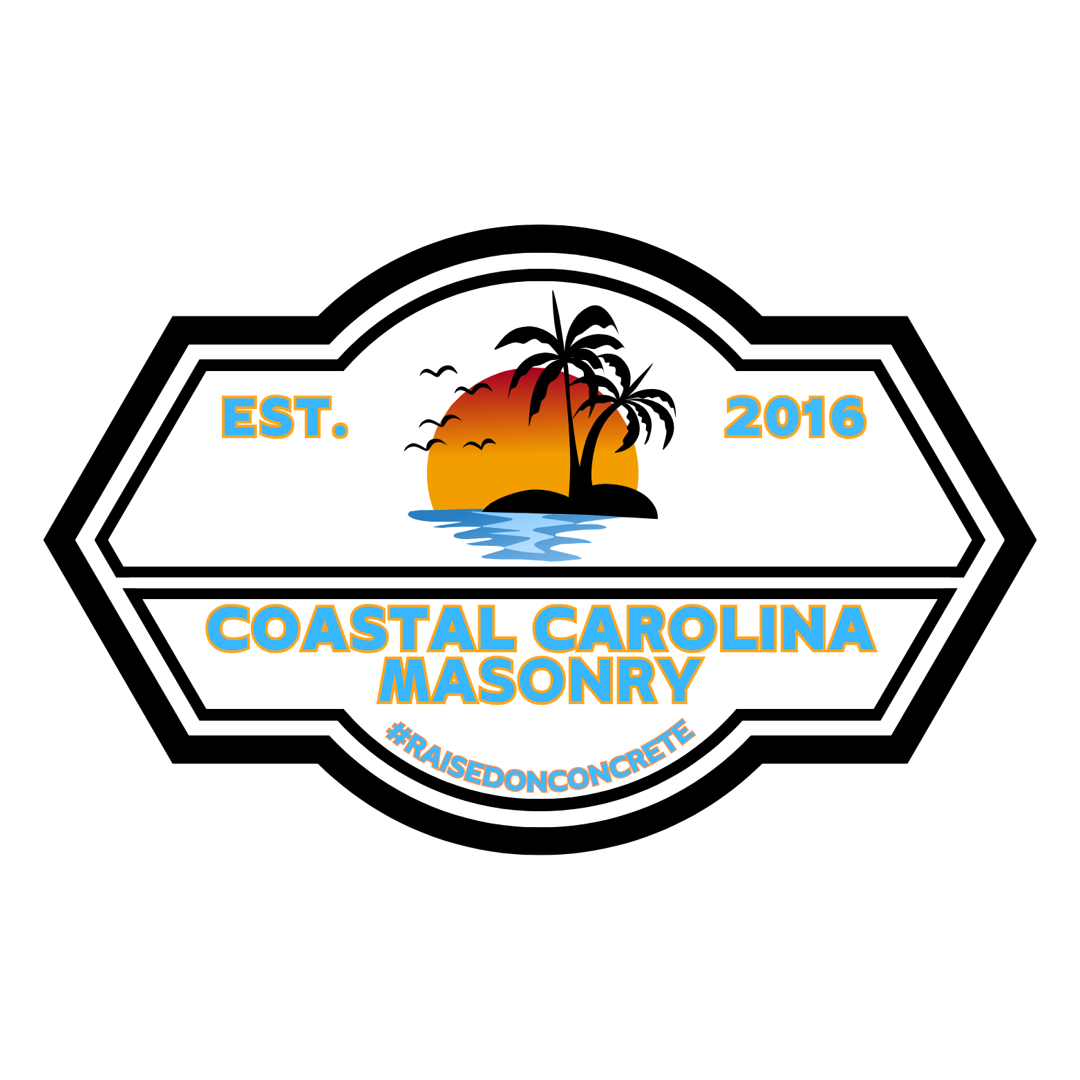 Avatar for Coastal Carolina Masonry LLC