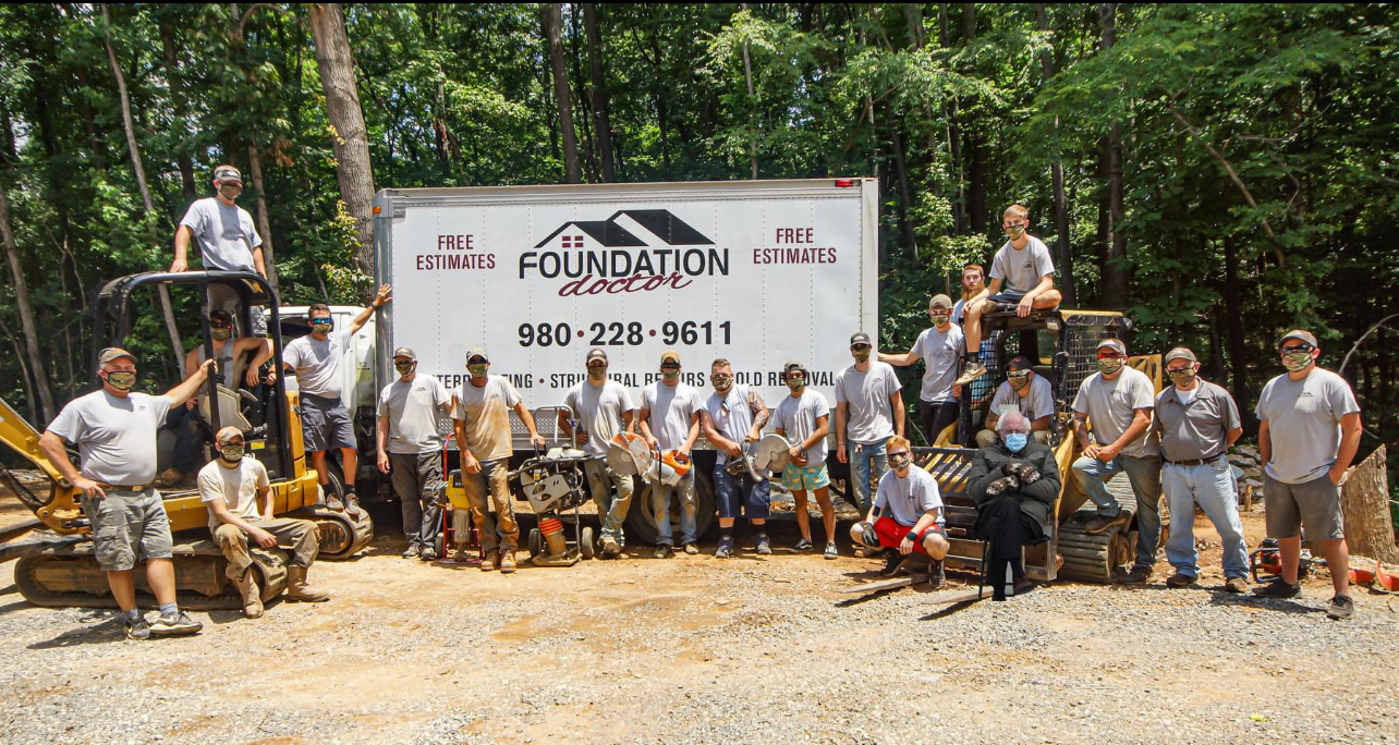 Avatar for Foundation Doctor