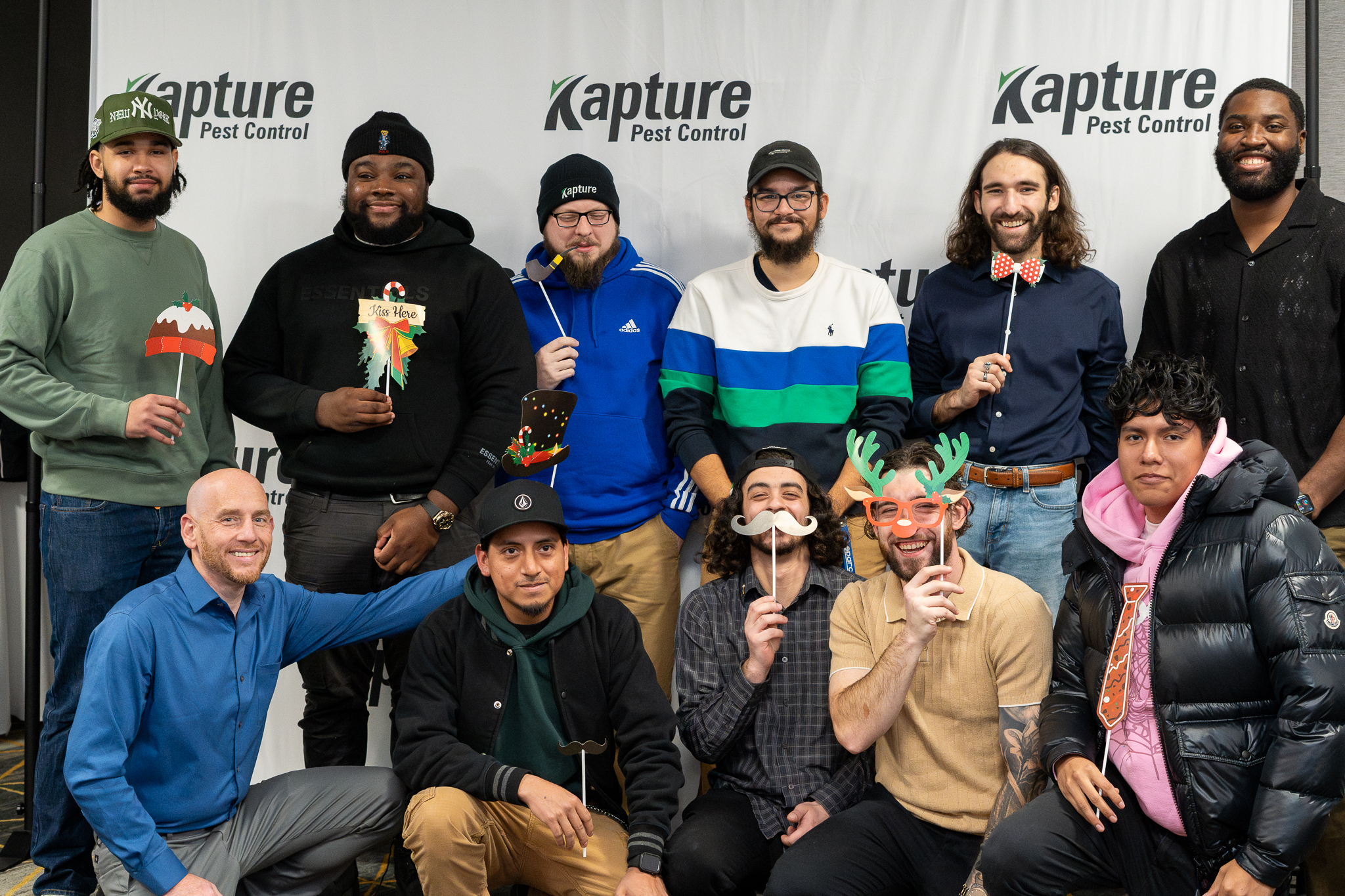 Avatar for Kapture Pest Control