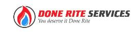 Avatar for Done Rite Services