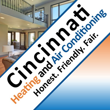 Avatar for Cincinnati Heating And Air Conditioning, LLC