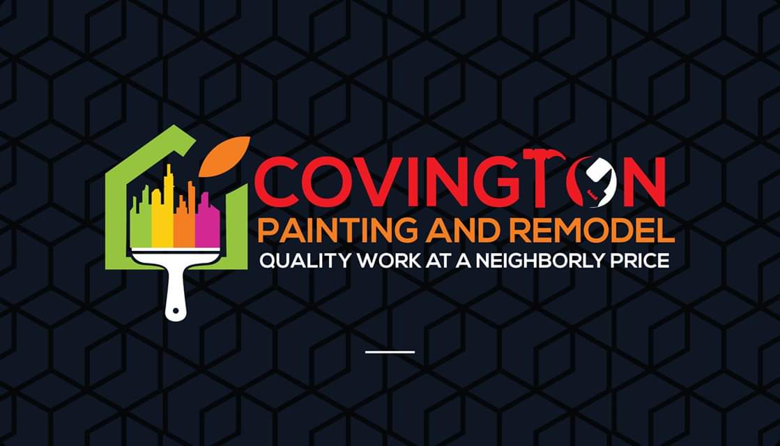 Avatar for Covington Painting and Remodel, LLC