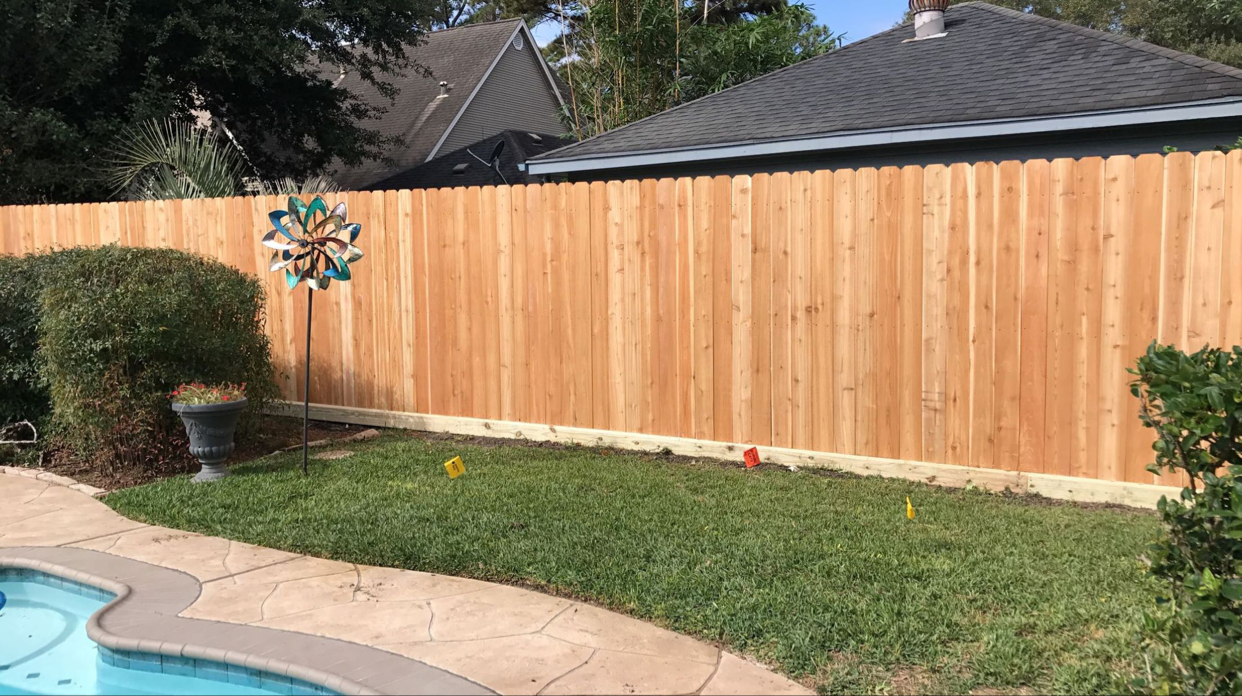 Avatar for Texas Direct Fence
