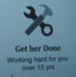 Avatar for Get Her Done