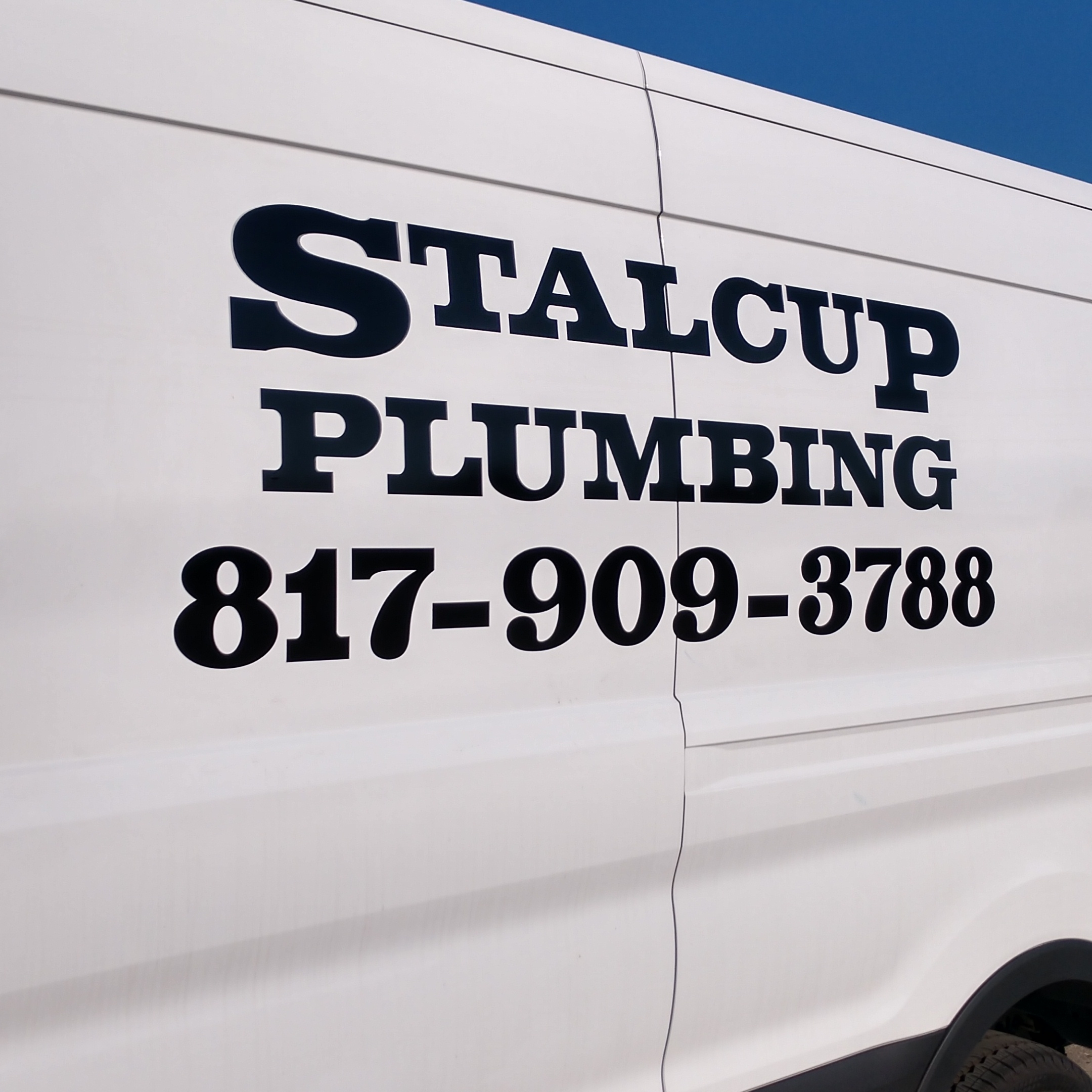 Avatar for Stalcup Plumbing