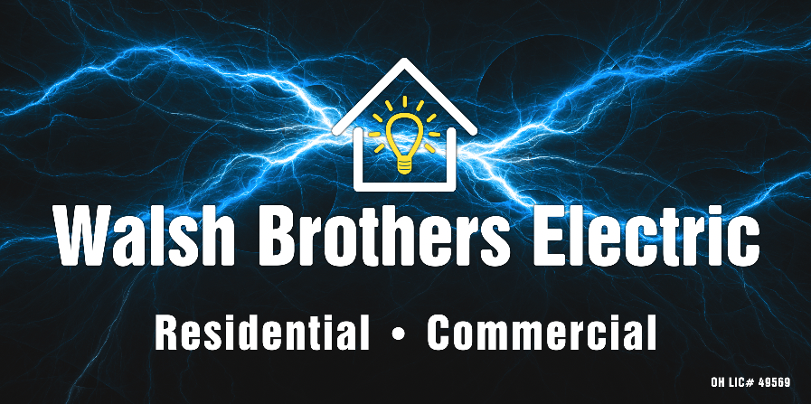 Avatar for Walsh Brothers Electric
