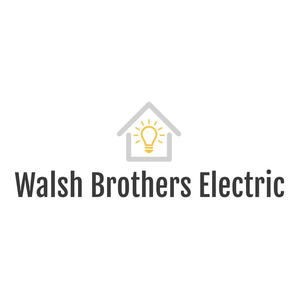 Avatar for Walsh Brothers Electric
