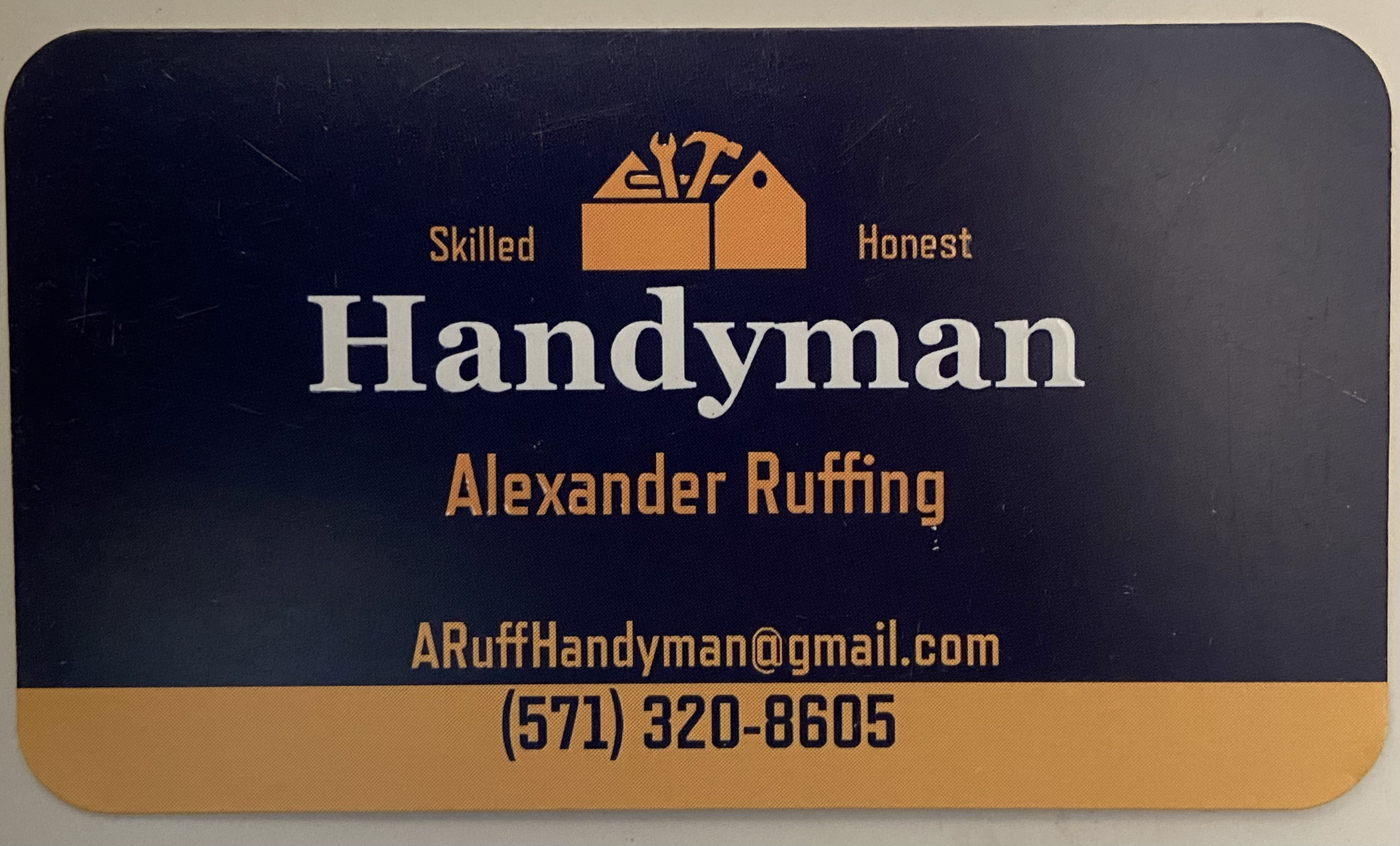 Avatar for A & V Handyman, LLC