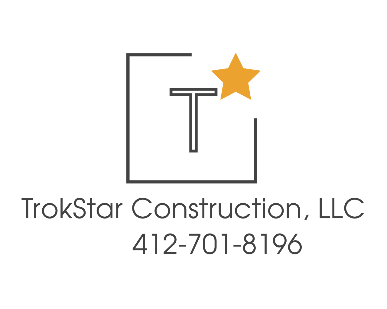 Avatar for TrokStar Construction LLC