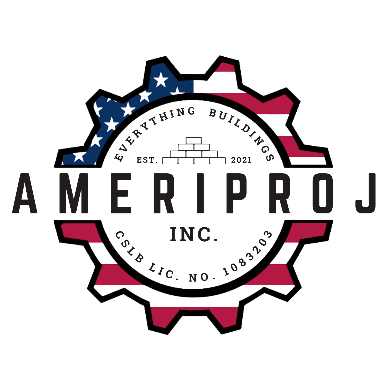 Avatar for Ameriproj, Inc.