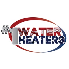 Avatar for #1 Water Heaters