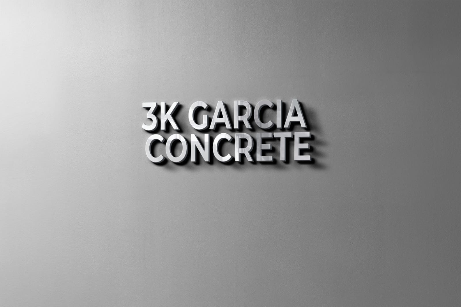 Avatar for 3K Garcia Concrete LLC
