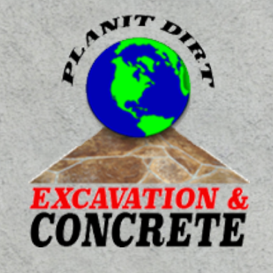 Avatar for Planit Dirt Excavation & Concrete, Inc.