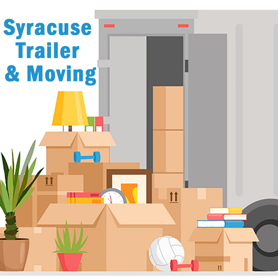 Avatar for Syracuse Trailer & Moving