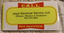 Avatar for Lloyd Electrical Service LLC
