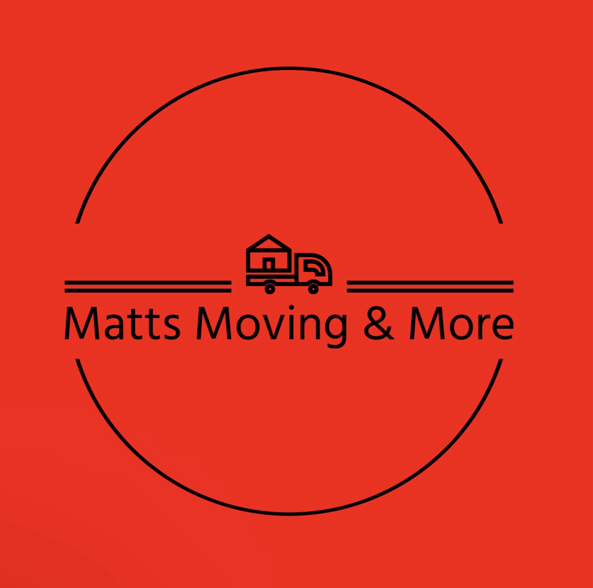 Avatar for Matt's Moving and More