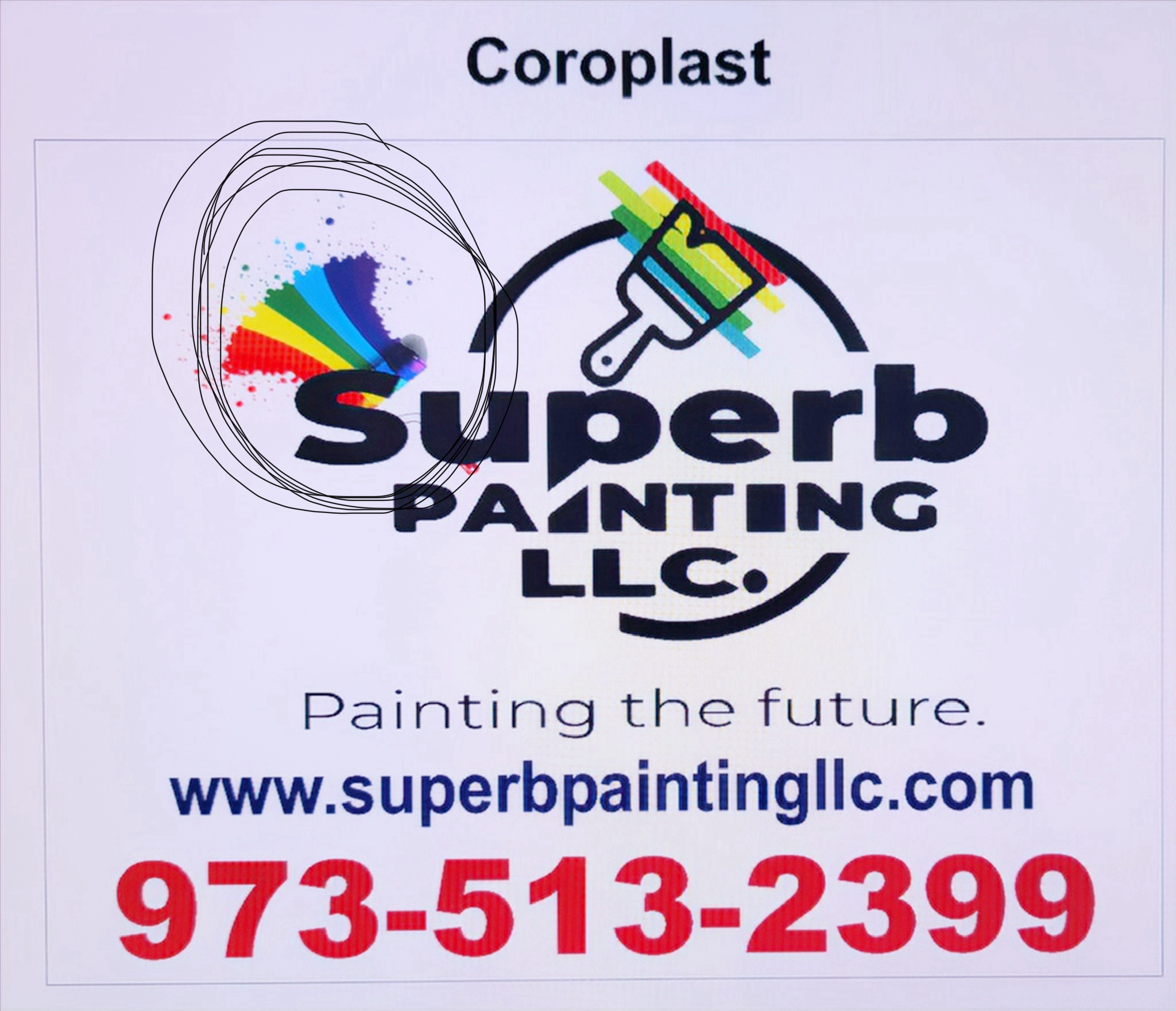 Avatar for Superb Painting llc
