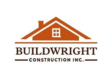 Logo for Buildwright Construction inc.