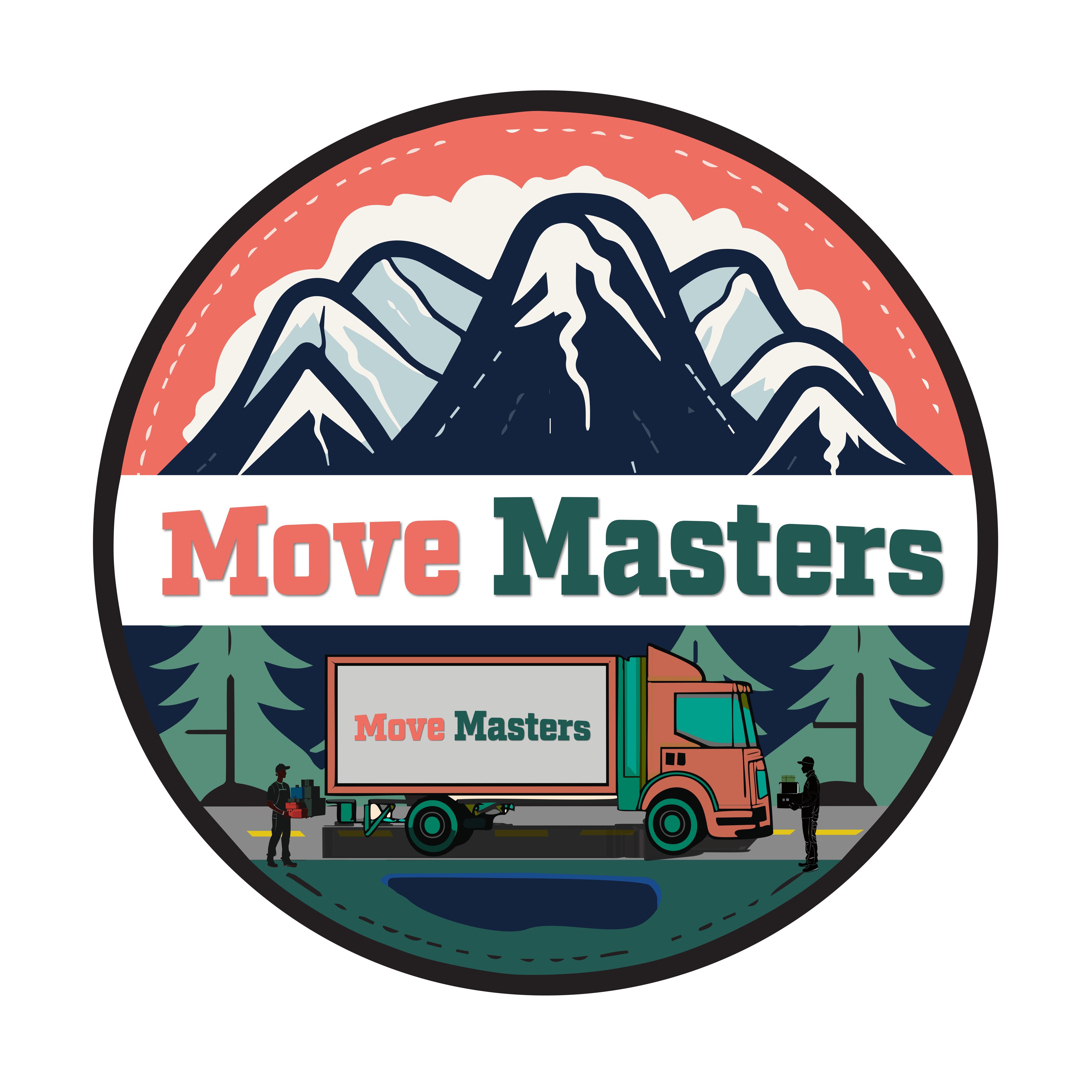 Avatar for Move Masters LLC