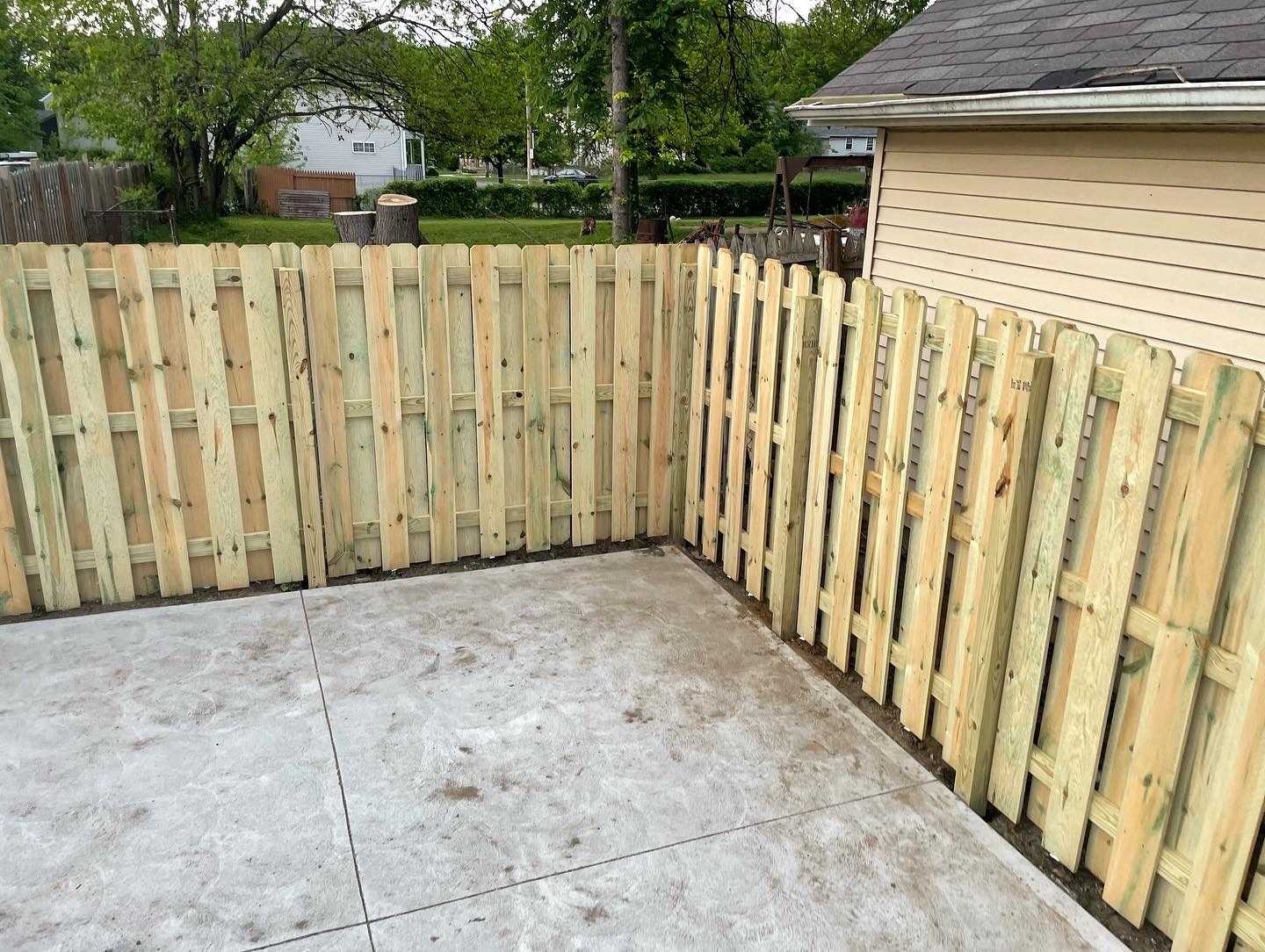 Avatar for Hardrick Fence