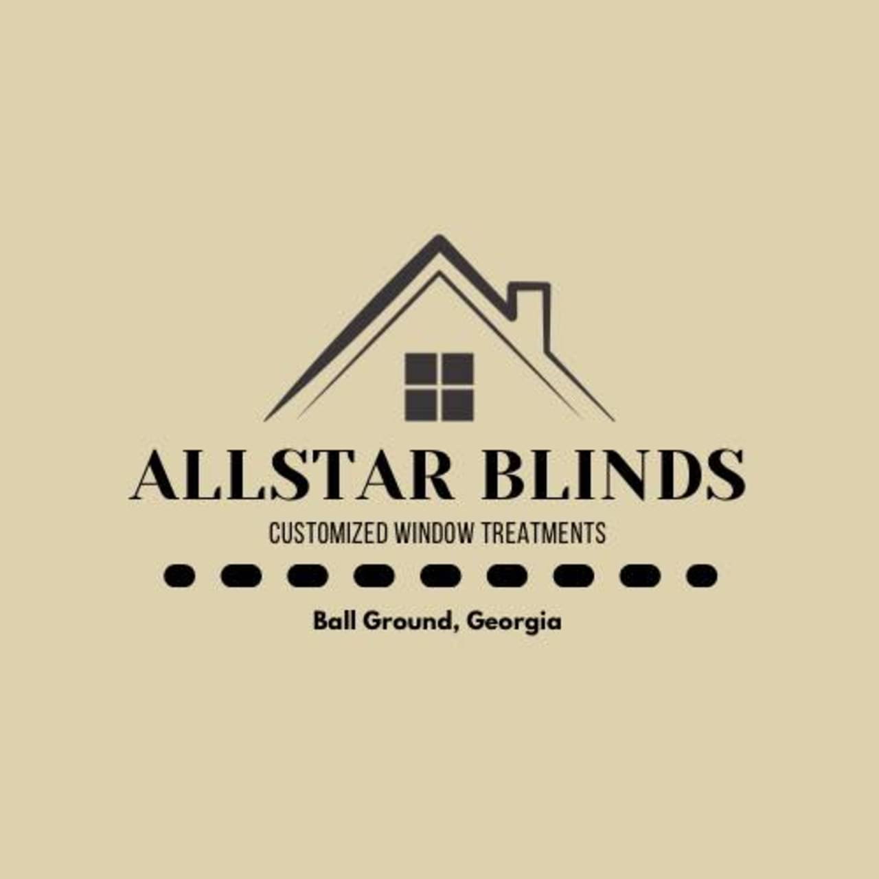 Avatar for AllStar Blinds