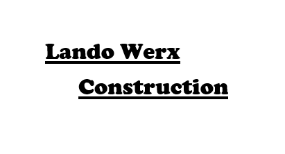 Avatar for Lando Werx Construction