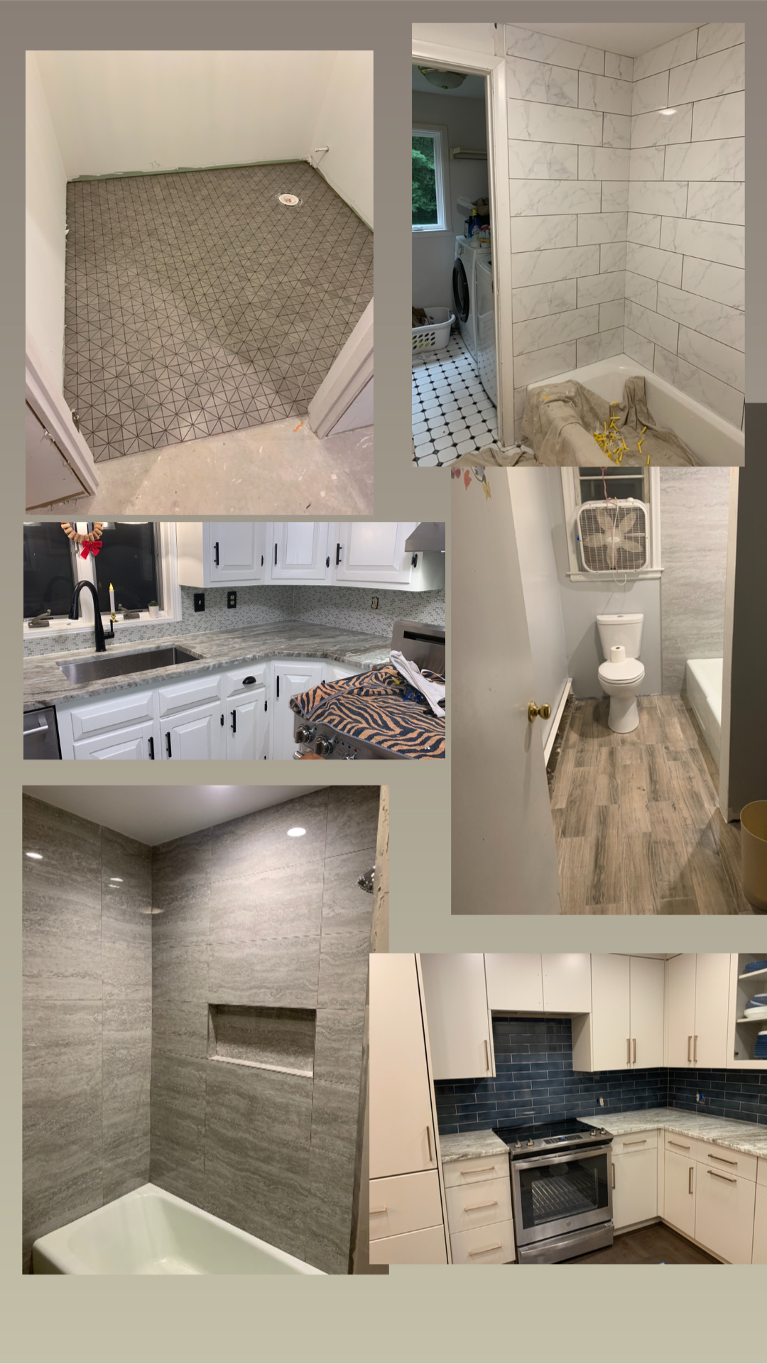 Avatar for Adonai Tile LLC