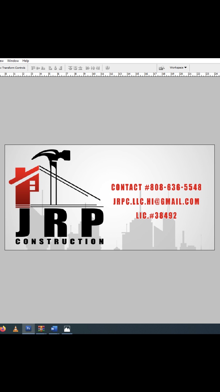Avatar for JRP Construction