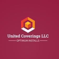 Logo for United Coverings LLC
