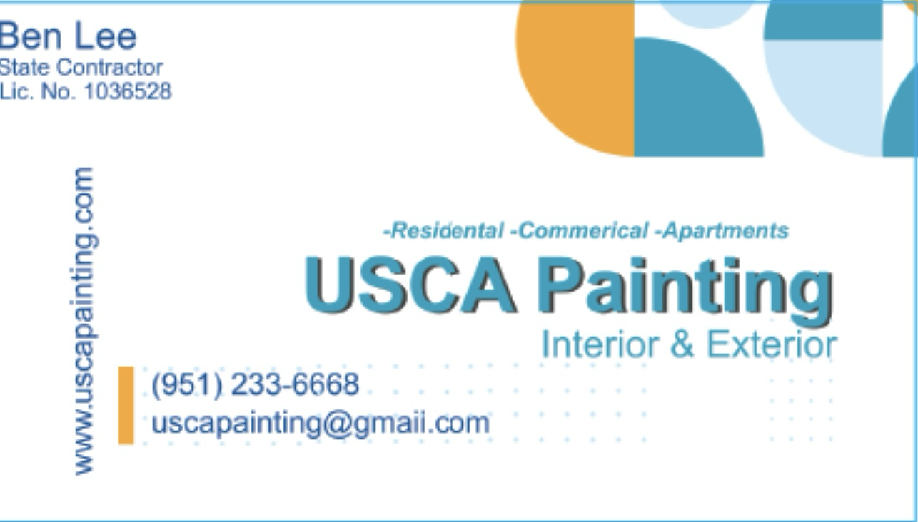 Avatar for USCA Painting