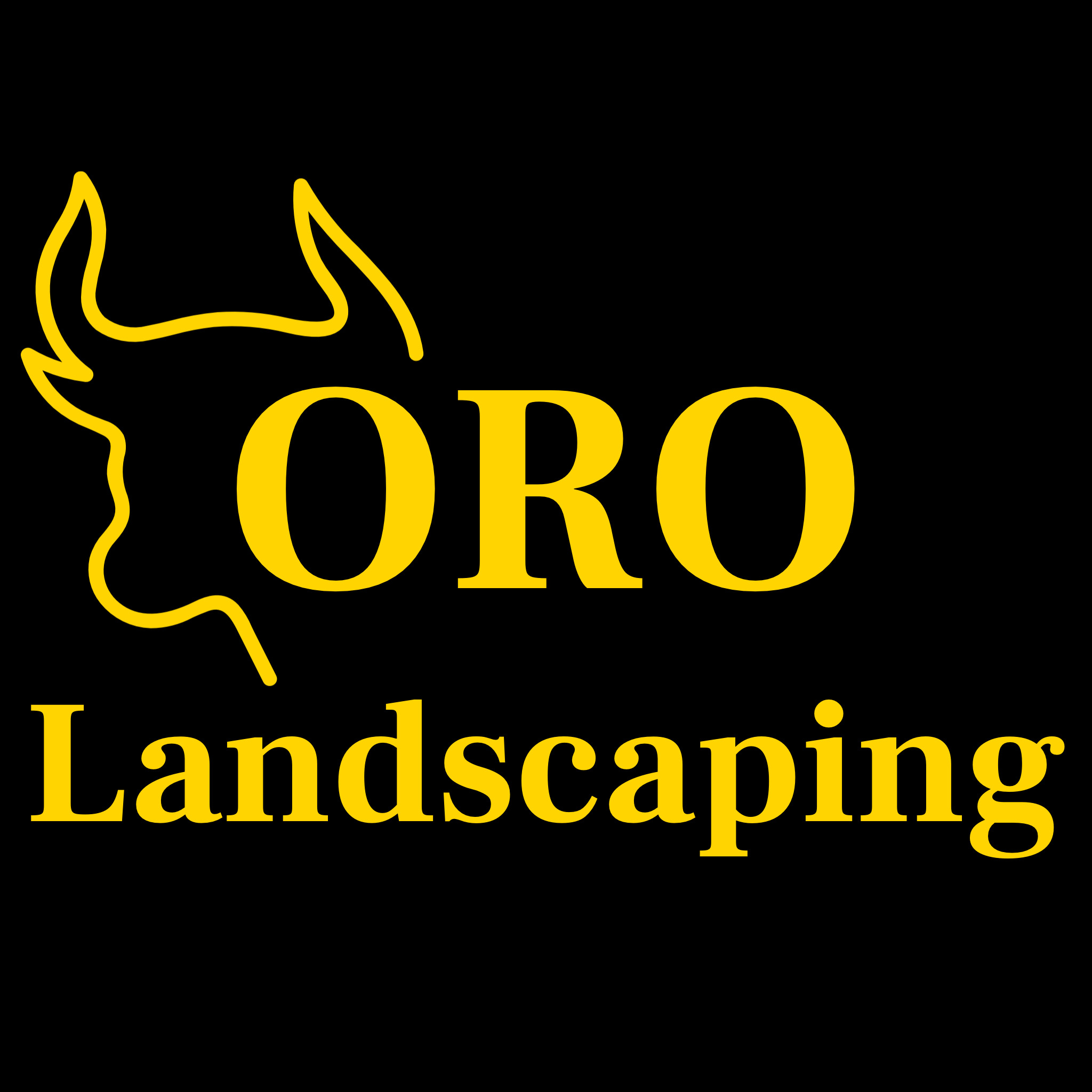 Avatar for ORO Landscaping LLC
