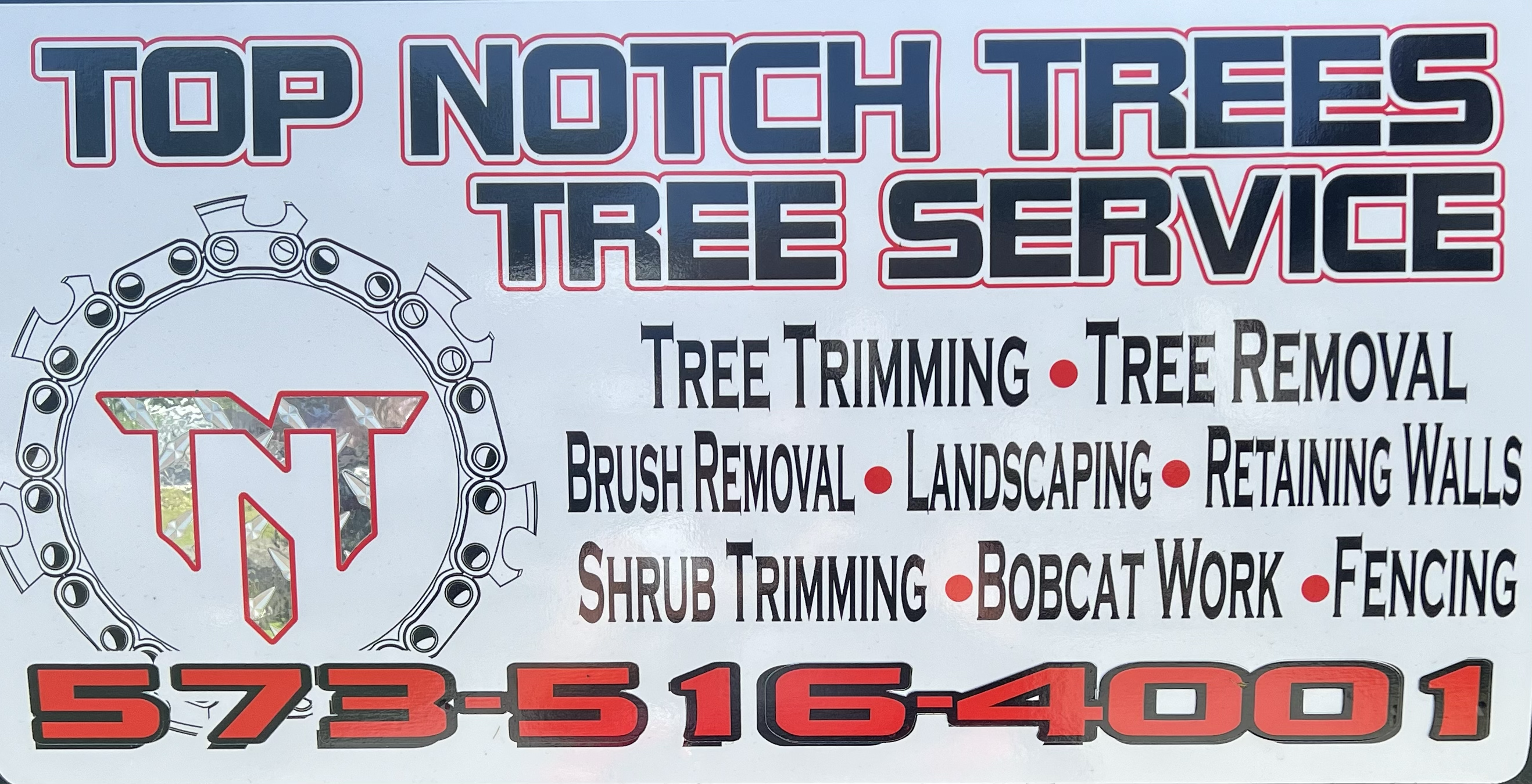 Avatar for Top Notch Tree Service & Landscaping