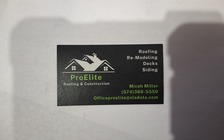 Avatar for ProElite Roofing & Construction LLC