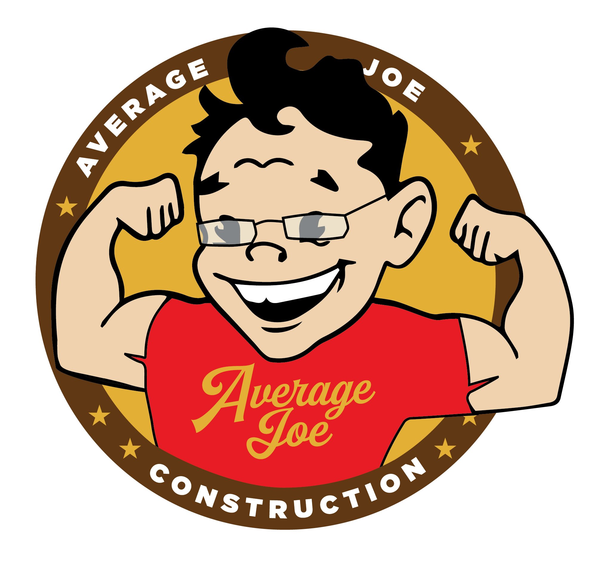 Avatar for Average Joe Construction
