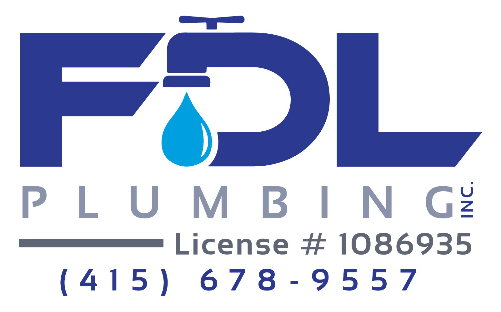 Avatar for FDL PLUMBING INC