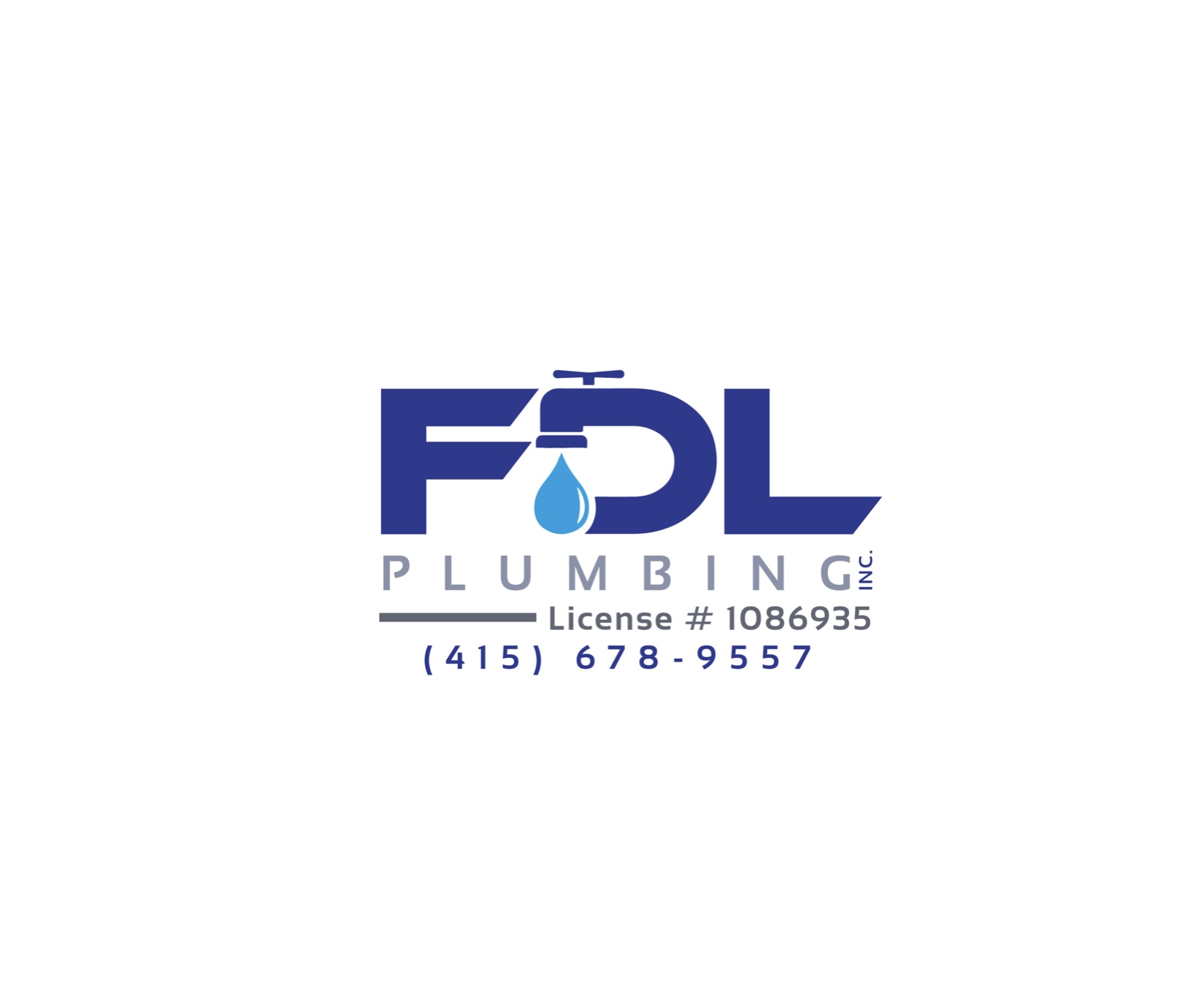 Avatar for FDL PLUMBING INC