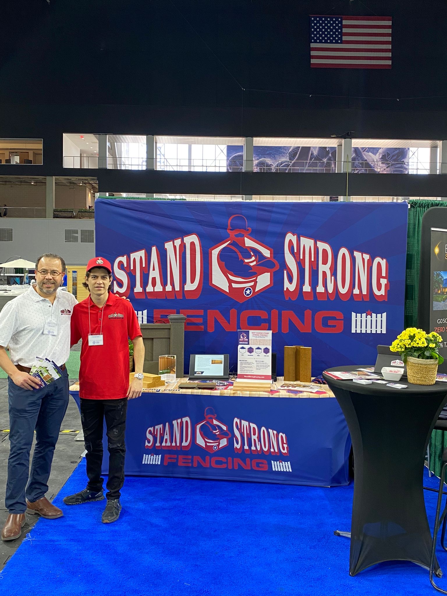 Avatar for Stand Strong Fencing of Greater Frisco