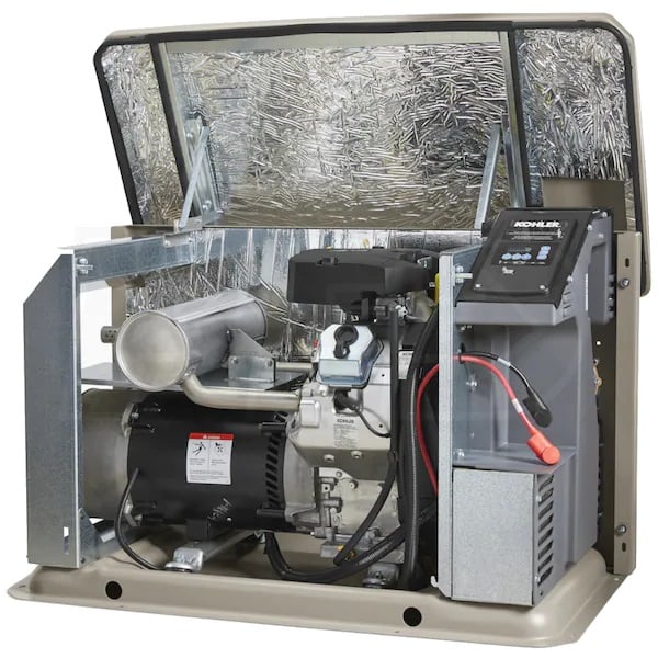 Avatar for Frank's Generator Sales Service & Repair