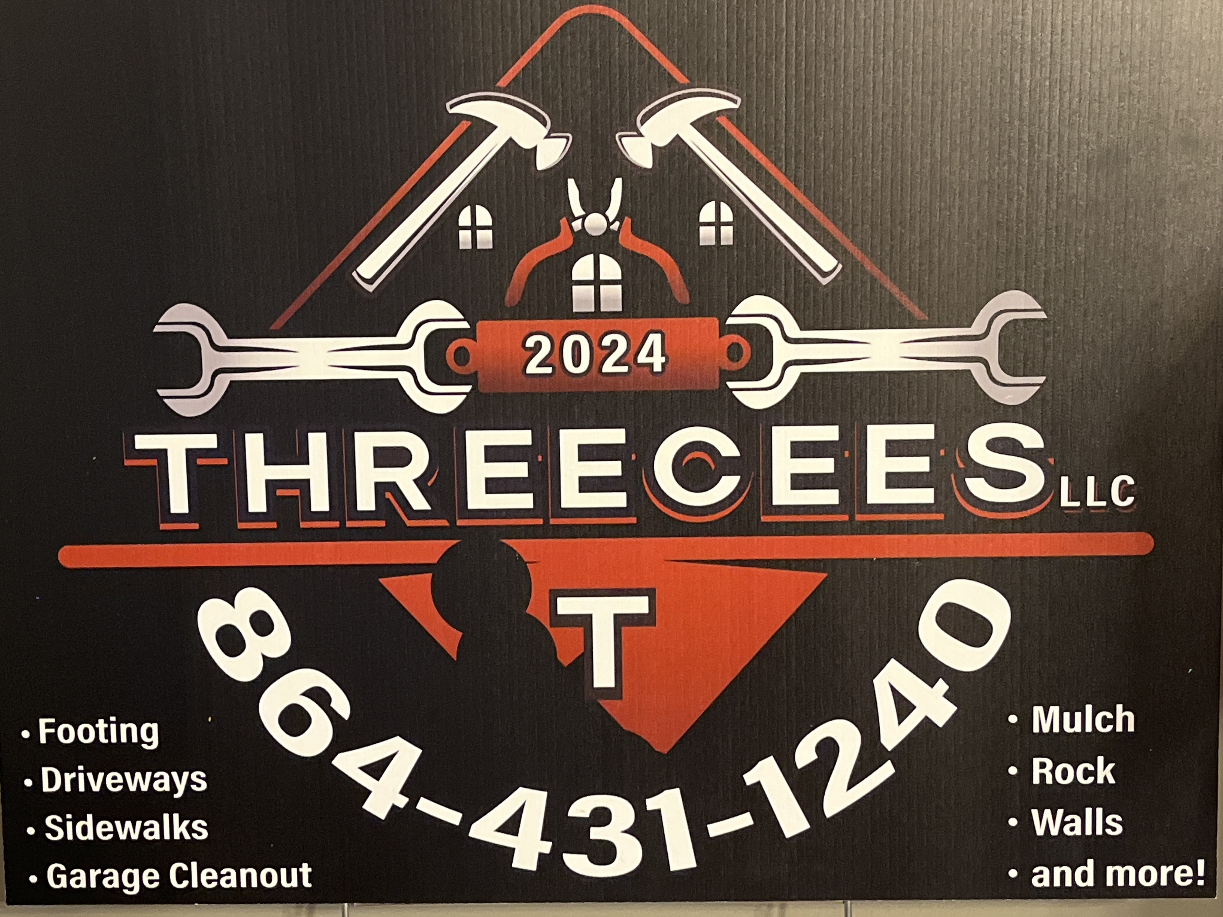 Avatar for Threecees