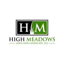 High Meadows Lawn and Landscape logo