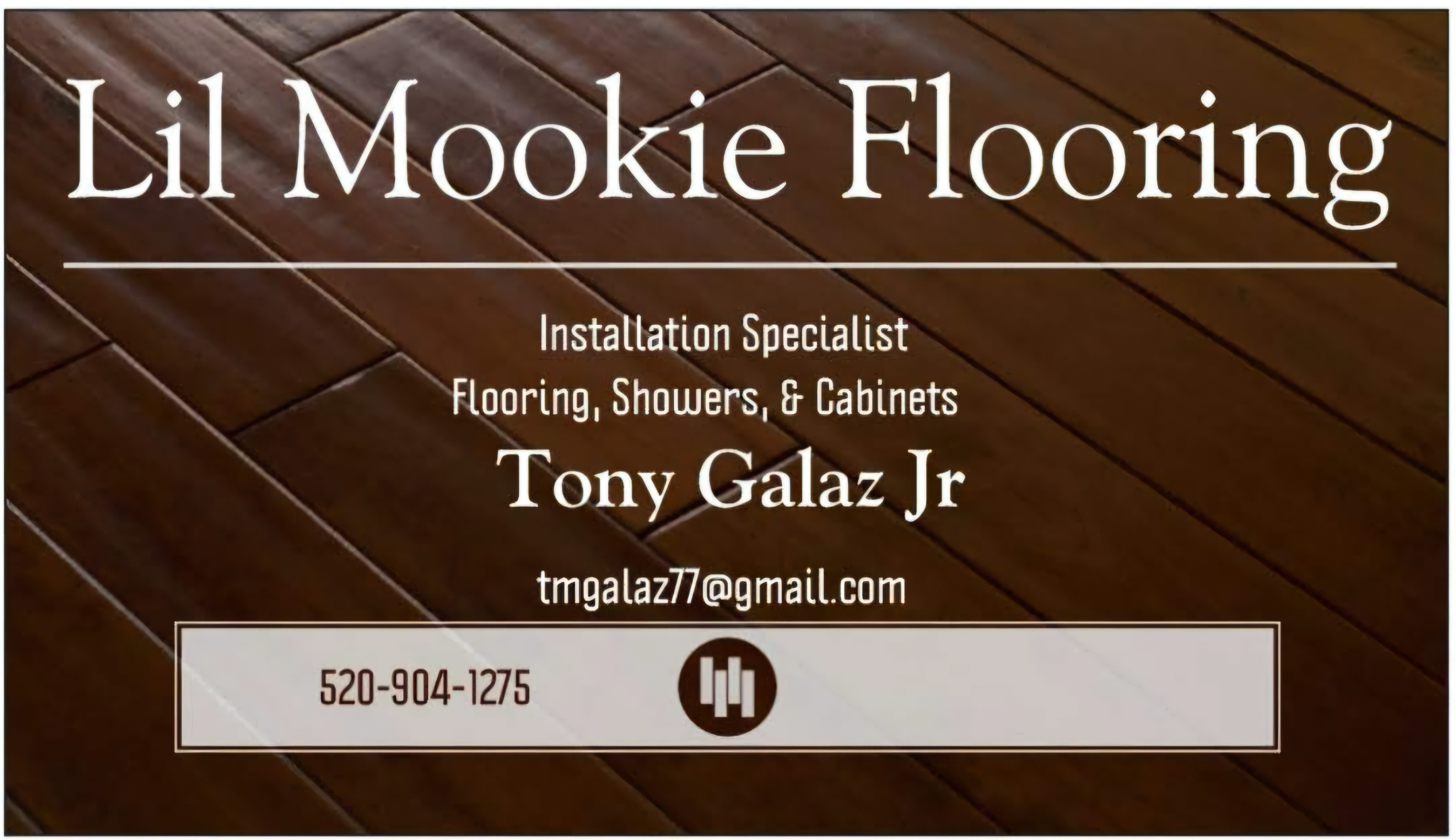 Avatar for Lil Mookie's Flooring
