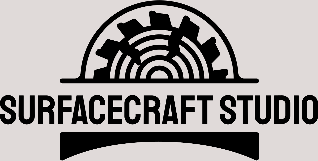 Avatar for Surfacecraft Studio