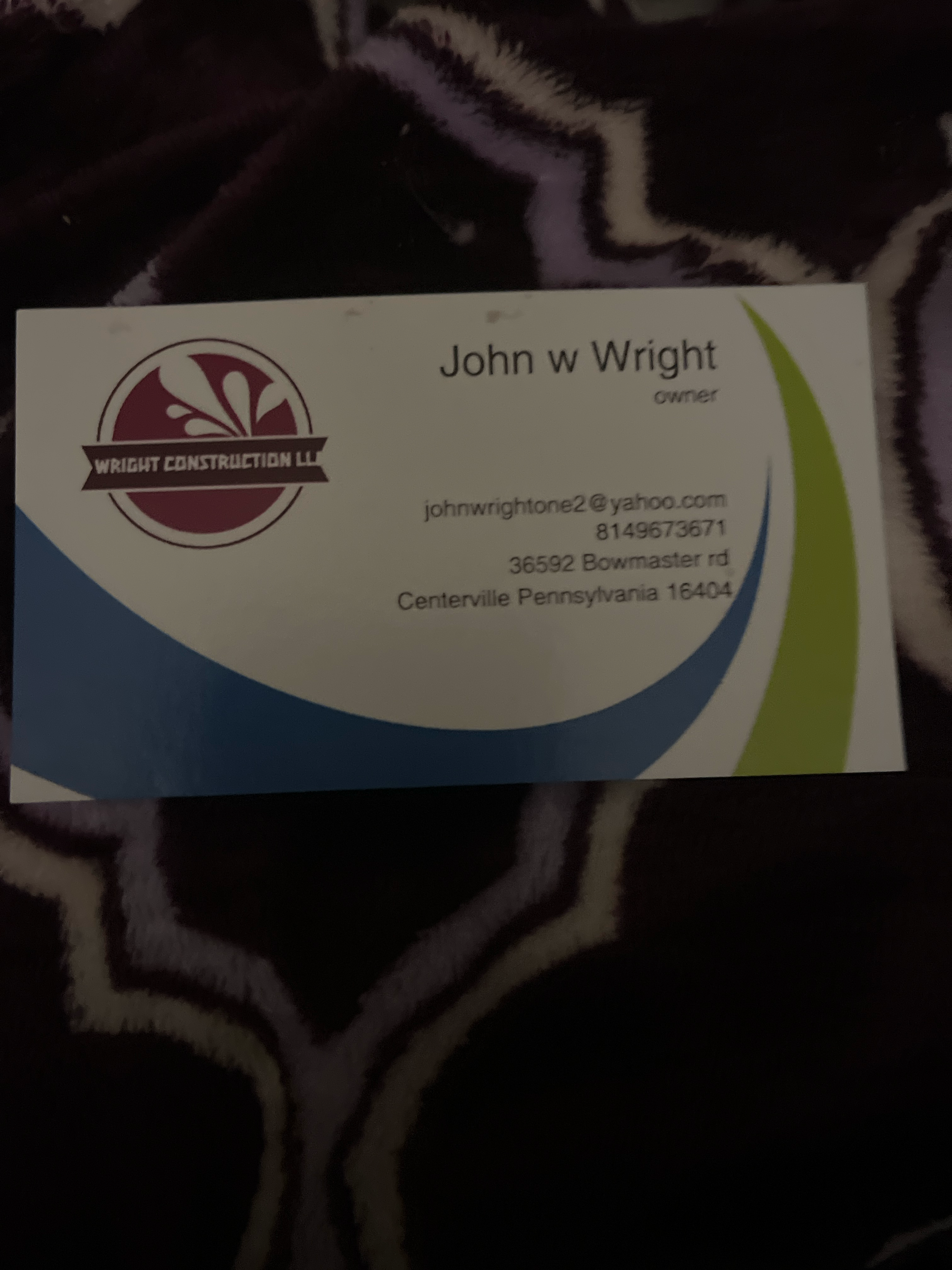 Avatar for WrightsHandymanservices