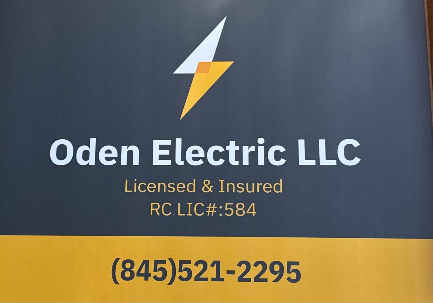 Avatar for Oden Electric LLC