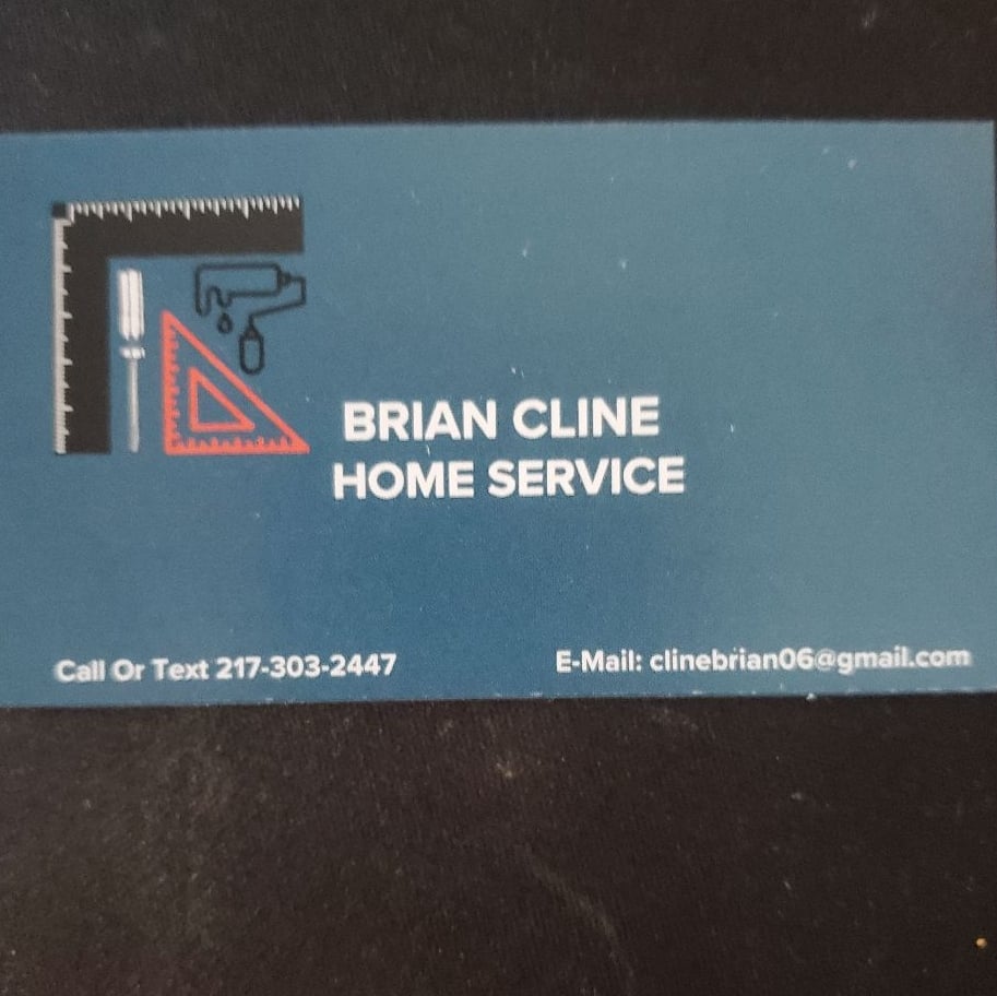 Avatar for Brian Cline Home Service