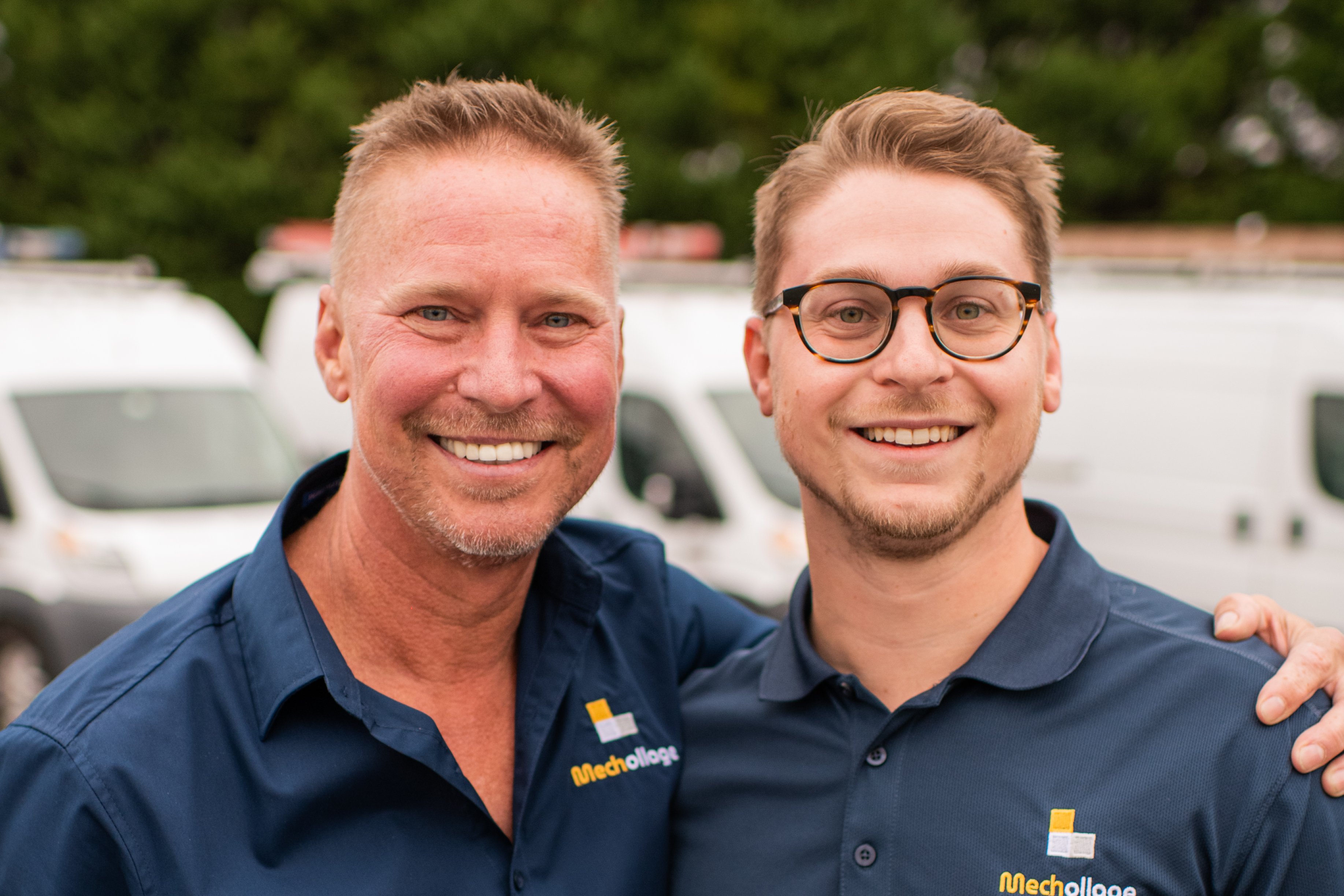Avatar for Mechollage, Inc.