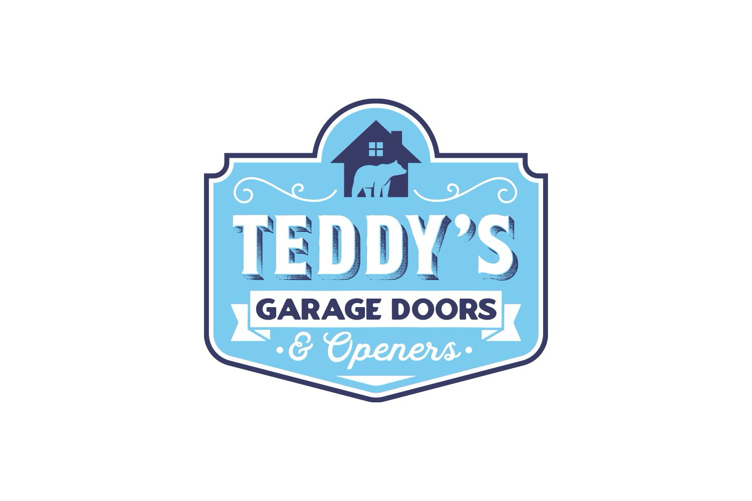 Avatar for Teddy's Garage Doors & Openers Of Denver
