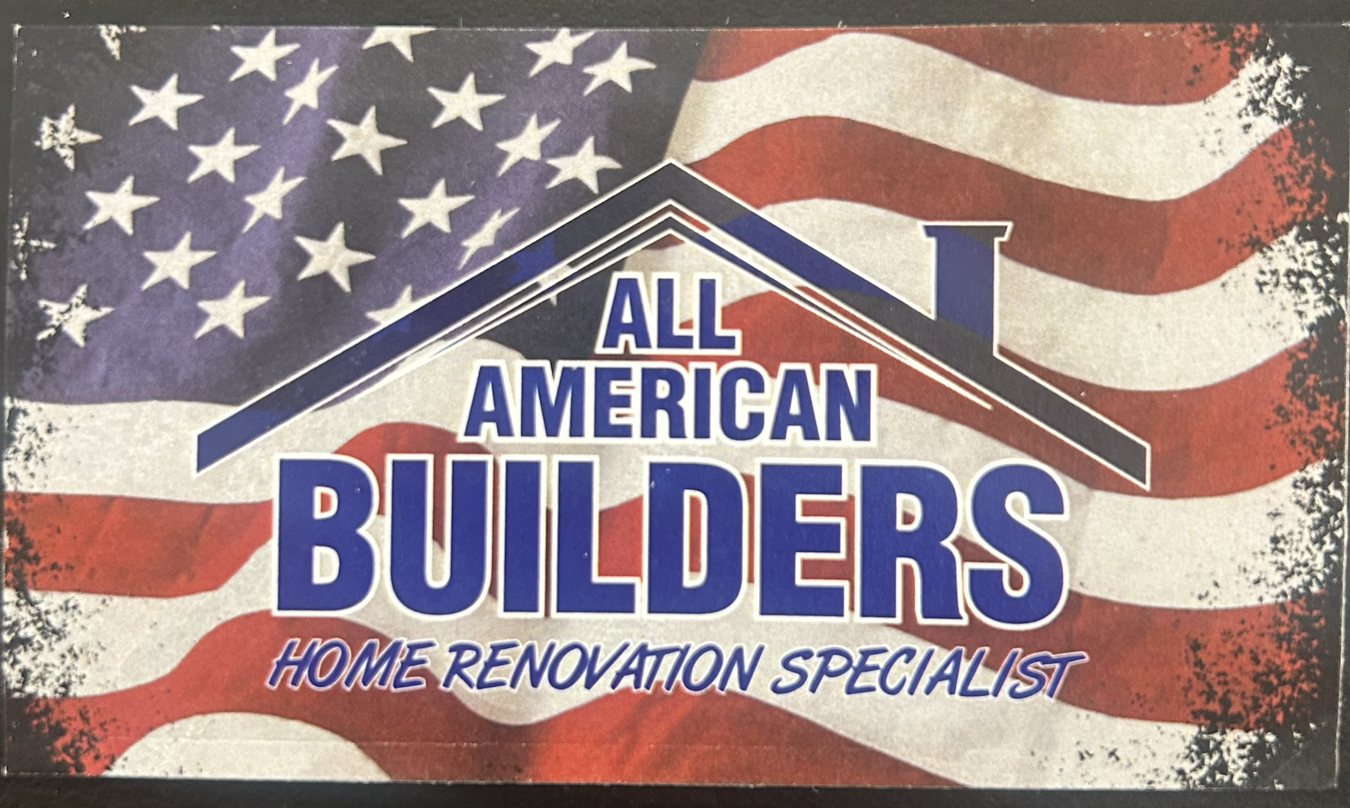 Avatar for All American Builders LLC