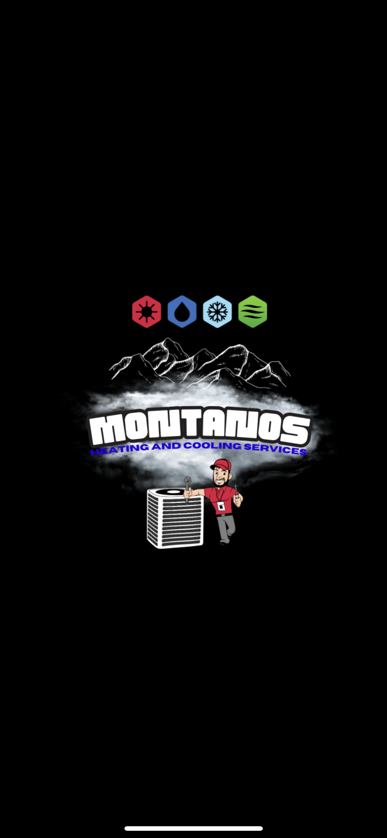 Avatar for Montanos Heating & Cooling SRV