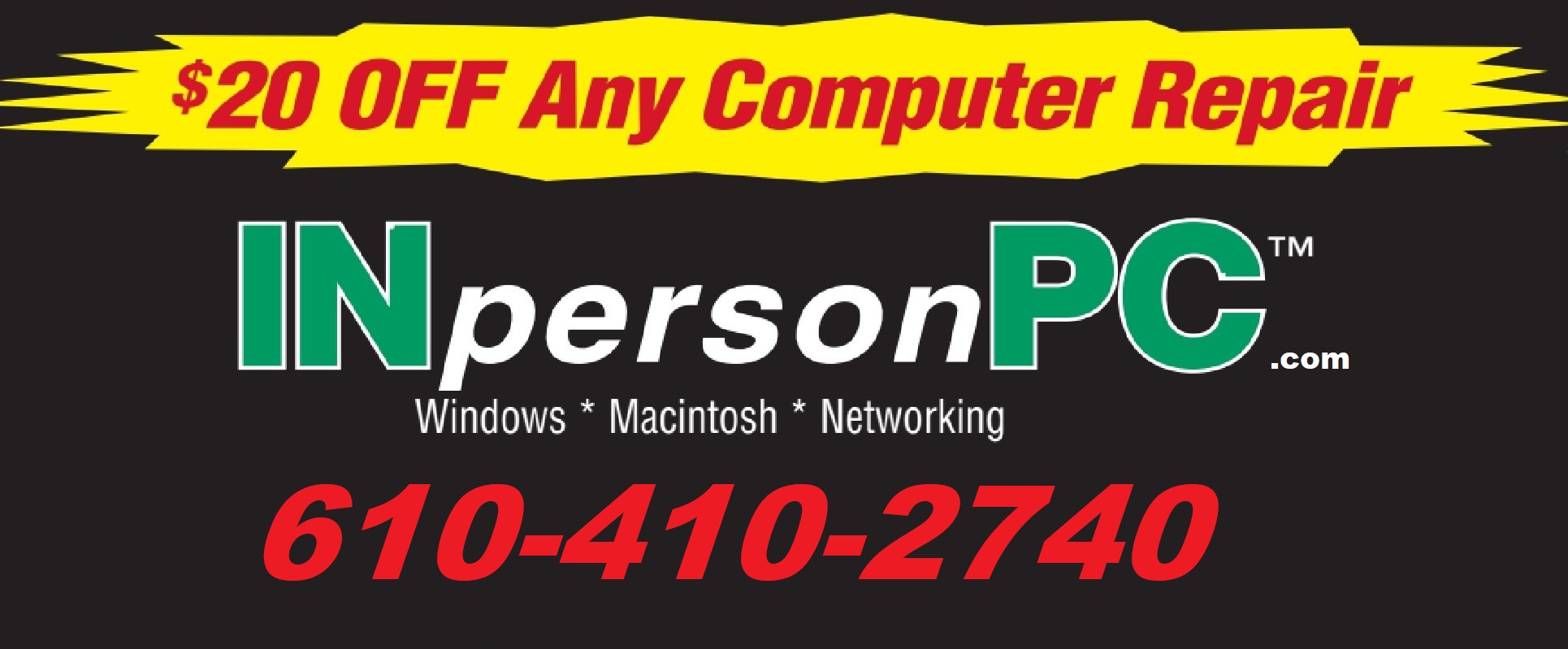 Avatar for INpersonPC